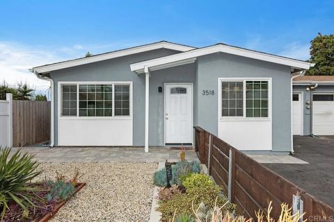 Photo of 3518 Capalina Road, San Marcos, CA 92069 (MLS # NDP2600745)