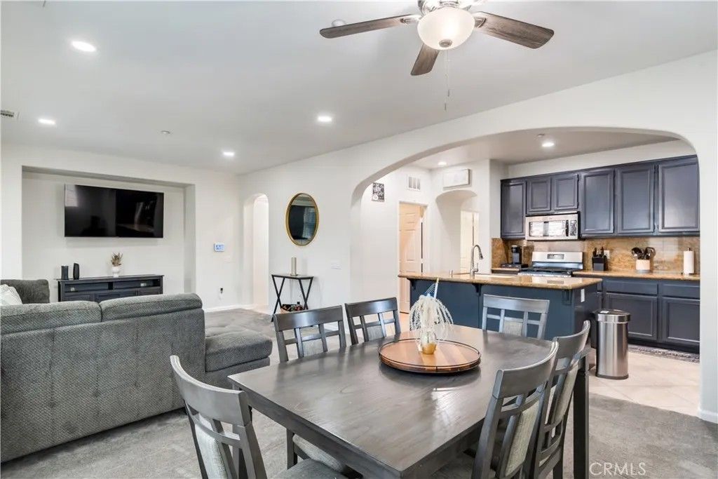 Photo of 4313 Owens Street #102, Corona, CA 92883 (MLS # TR25170336)