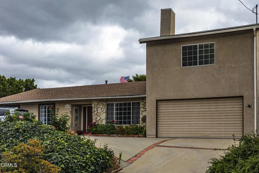 Photo of 9010 Mulberry Drive, Sunland, CA 91040 (MLS # P1-27005)