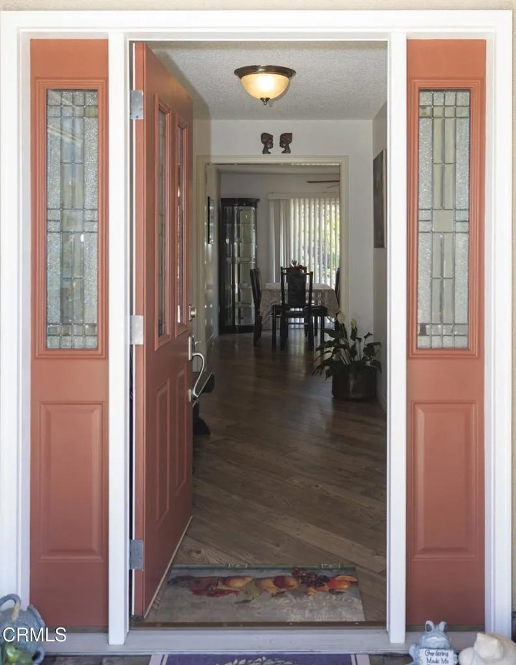Photo of 9010 Mulberry Drive, Sunland, CA 91040 (MLS # P1-27005)
