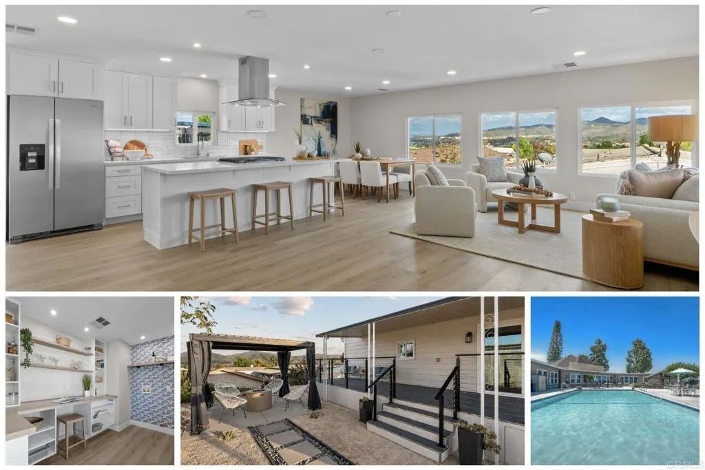Photo of 3535 Linda Vista Drive #148, San Marcos, CA 92078 (MLS # NDP2605017)