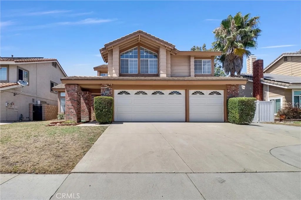11626 Rossano Drive