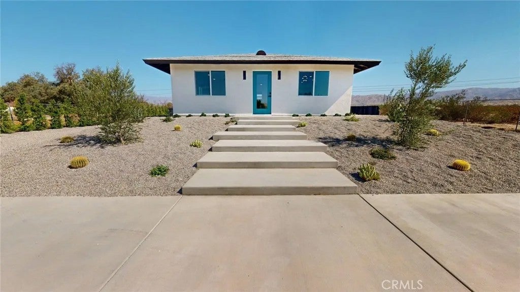 67780 Club House Drive