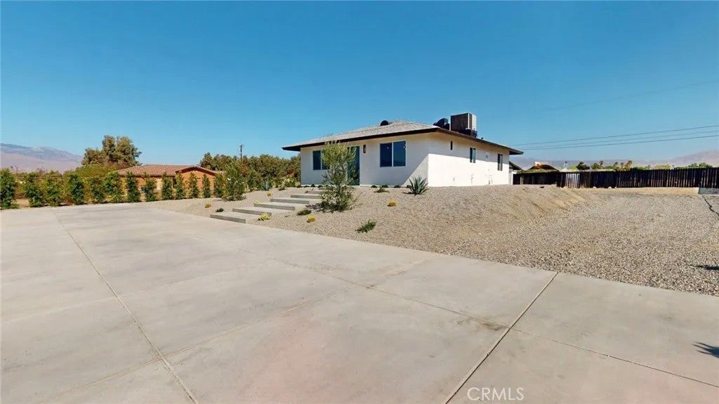 67780 Club House Drive