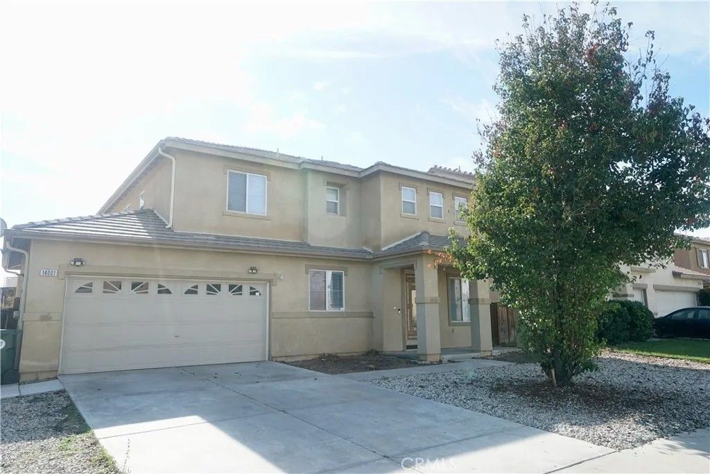 Photo of 14001 Jockey Lane, Victorville, CA 92394 (MLS # CV25264276)