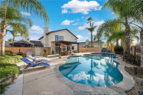 Photo of 39545 Copper Craft Dr, Murrieta, CA 92562 (MLS # IG26011741)