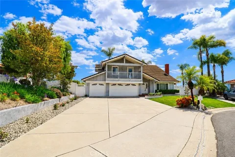 19162 Stonecrest Lane, Yorba Linda, CA 92886 - #: PW26092490