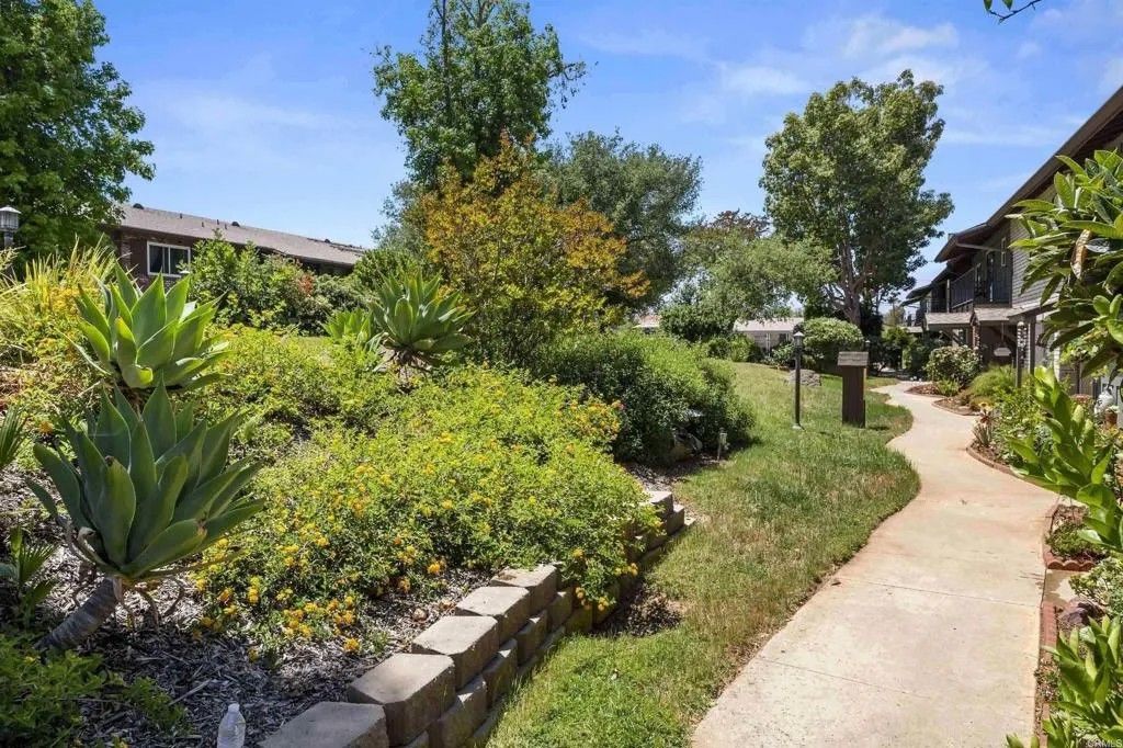 Photo of 749 S Mollison Avenue #4, El Cajon, CA 92020 (MLS # PTP2508697)