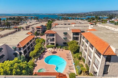 2530 Clairemont Dr 311 San Diego CA 92117