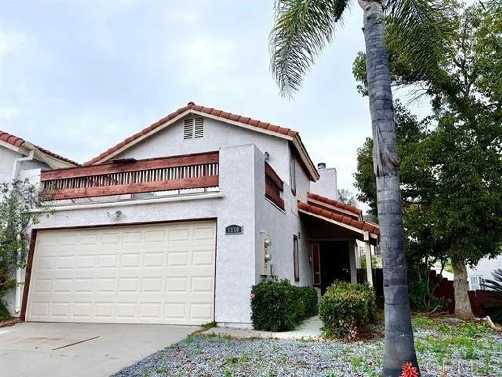 Photo of 1850 Hilton Head Rd, El Cajon, CA 92019 (MLS # PTP2603189)