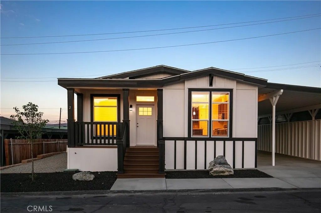 Photo of 657 Lebec Rd #2, Lebec, CA 93243 (MLS # SR26003094)