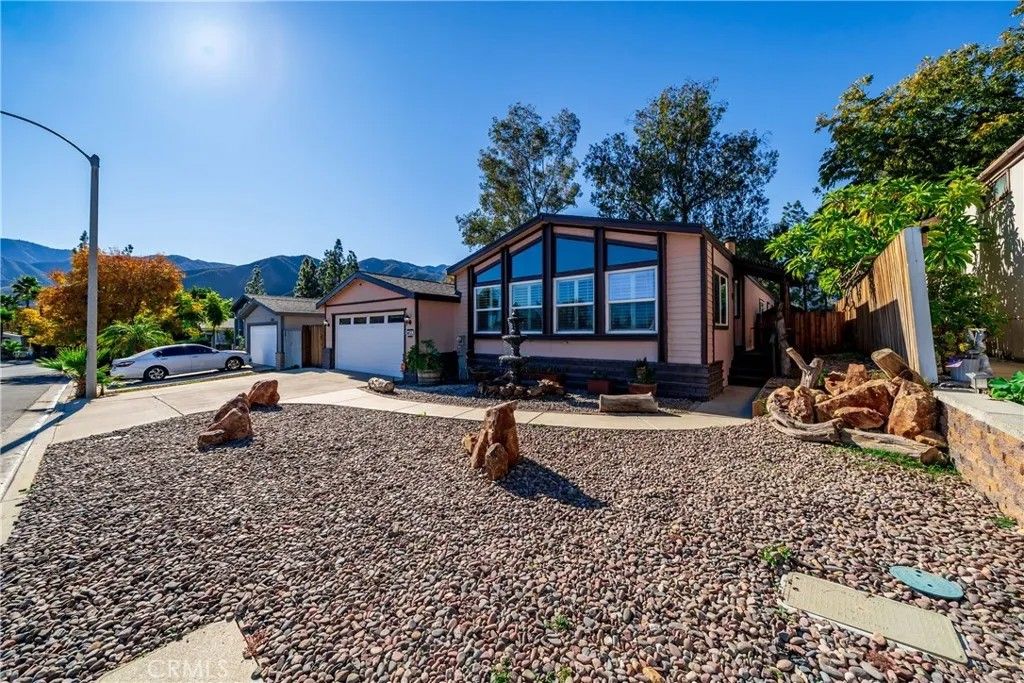 Photo of 24553 Maitri Road, Temescal Valley, CA 92883 (MLS # IV25278679)