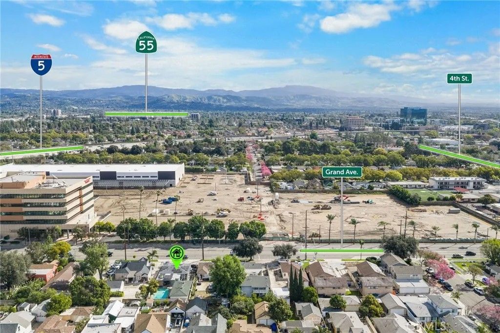 Photo of 626 N Grand Ave, Santa Ana, CA 92701 (MLS # PW26048129)