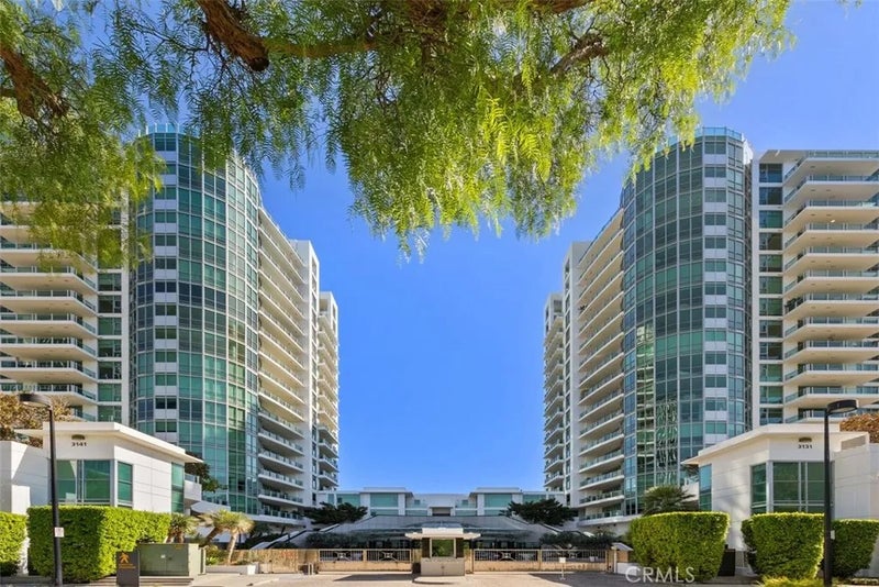 3131 Michelson 1601