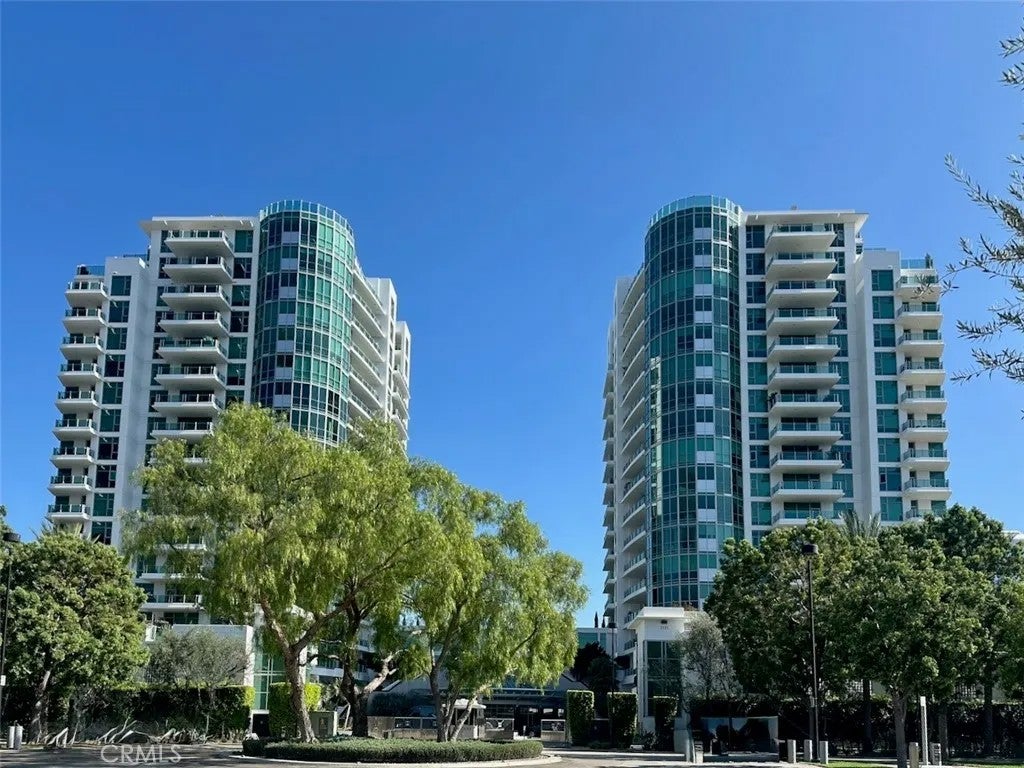 Photo of 3131 Michelson DR #1601, Irvine, CA 92612 (MLS # NP26205417)