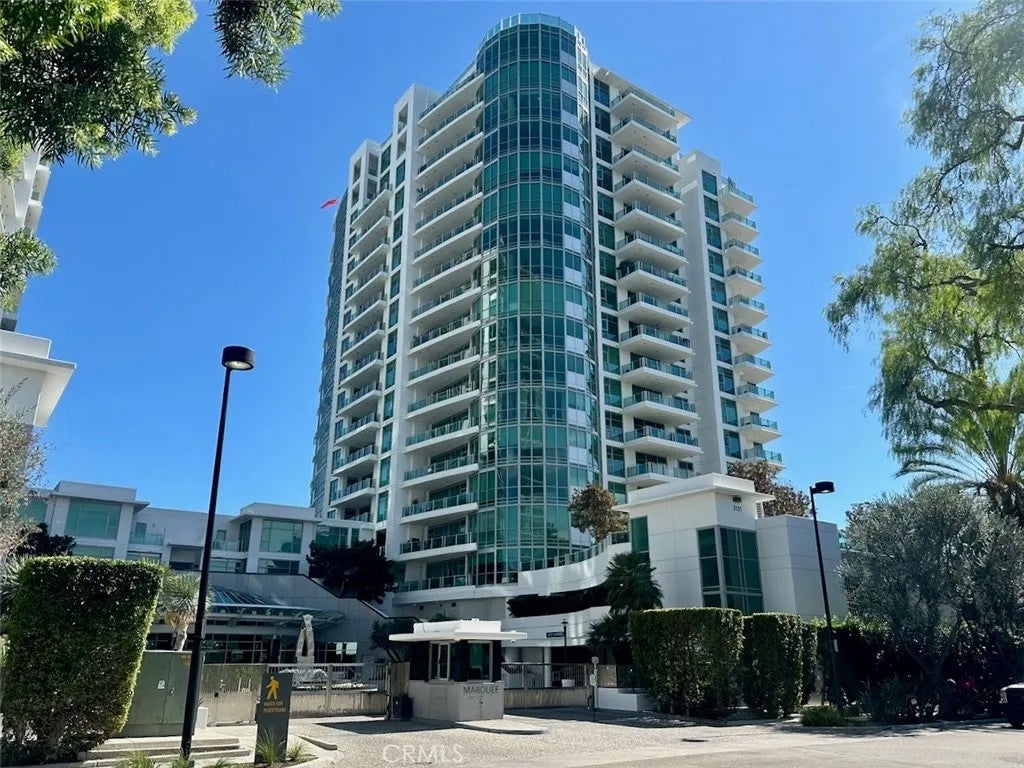 Photo of 3131 Michelson DR #1601, Irvine, CA 92612 (MLS # NP26205417)