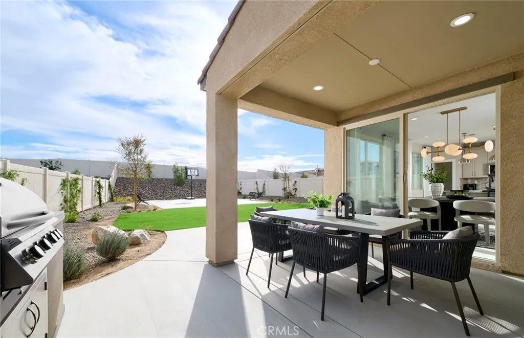 Photo of 4264 Ladrillo Street, Lake Elsinore, CA 92530 (MLS # IV25277320)