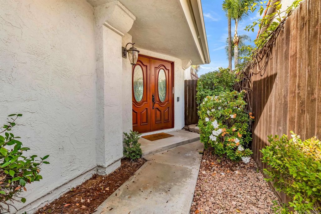 Photo of 1255 Rachel Cir, Escondido, CA 92026 (MLS # 250043996)