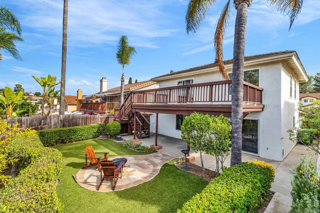 Photo of 1255 Rachel Cir, Escondido, CA 92026 (MLS # 250043996)