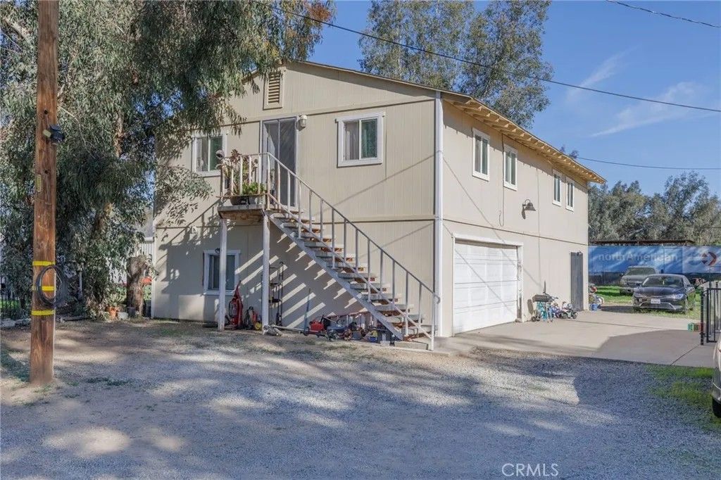 Photo of 28568 Memory Lane, Winchester, CA 92596 (MLS # SW26008776)