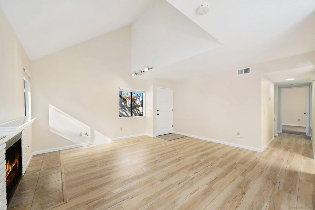 Photo of 317 N Melrose Dr #G, Vista, CA 92083 (MLS # 260002794)