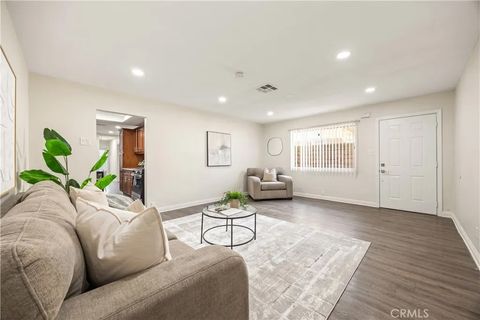 Photo of 11971 170th St, Artesia, CA 90701 (MLS # TR26043087)