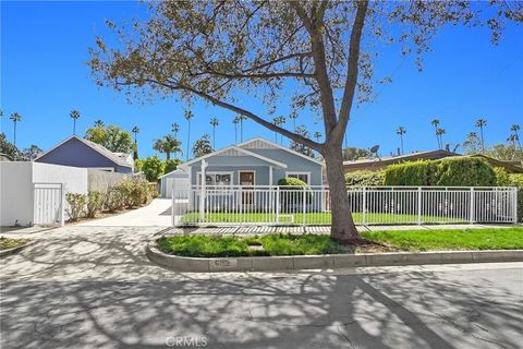 Photo of 622 E Penn Street, Pasadena, CA 91104 (MLS # WS26052857)