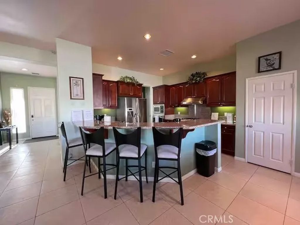 Photo of 10528 Aurora Pl, Desert Hot Springs, CA 92240 (MLS # TR26059499)