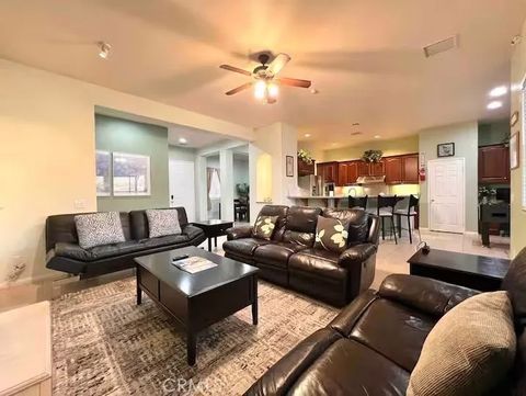 Photo of 10528 Aurora Pl, Desert Hot Springs, CA 92240 (MLS # TR26059499)