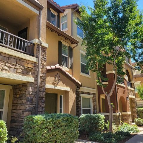 8806 Appleblossom Court 4 Santee CA 92071