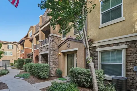 8806 Appleblossom Court Unit 4, Santee, CA 92071 - #: PTP2507579