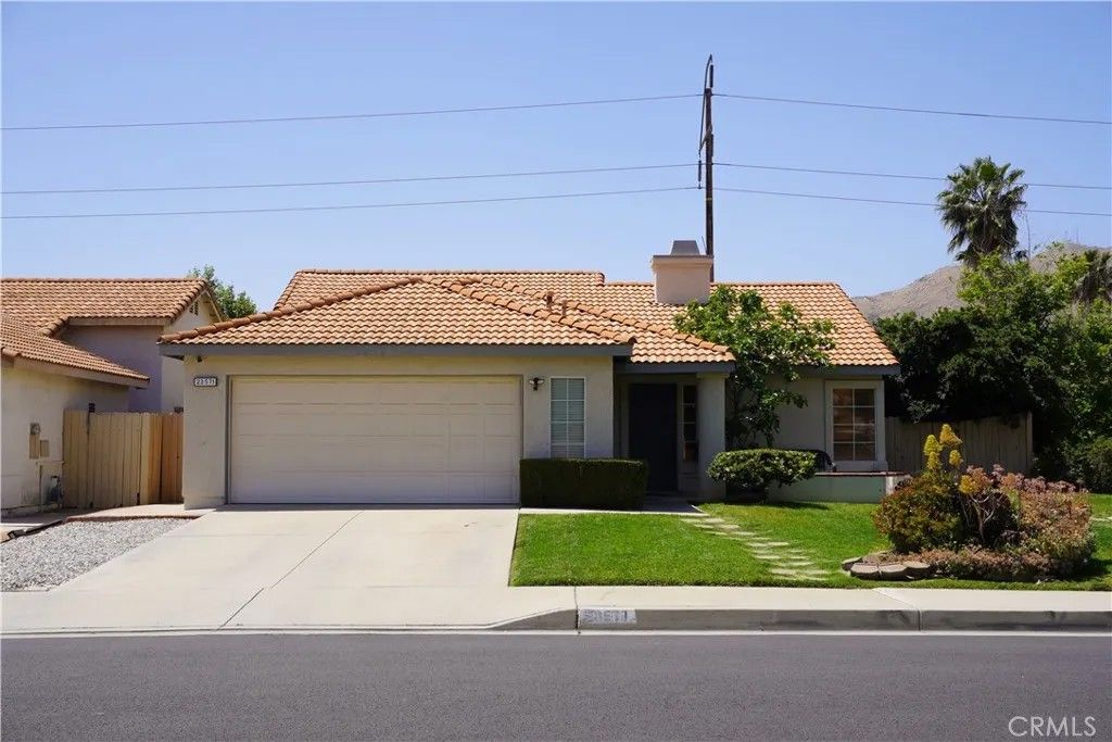 Photo of 23571 Tarara DR, Moreno Valley, CA 92557 (MLS # IV26103827)