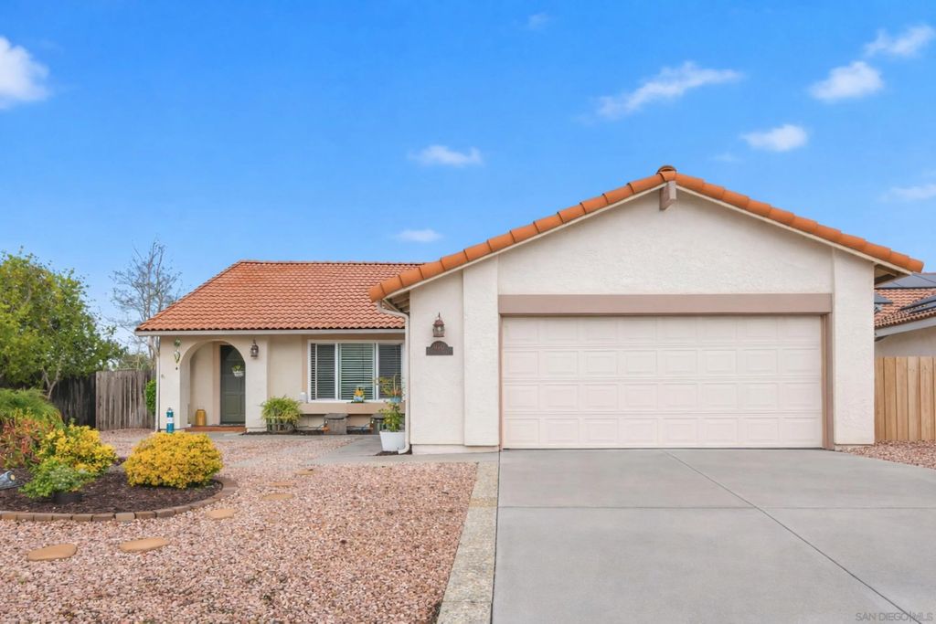 Photo of 11342 Turtleback Ln, San Diego, CA 92127 (MLS # 2600311)