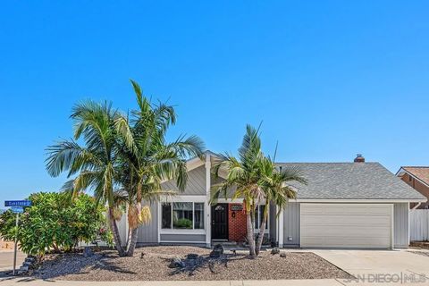 Photo of 9933 Oakstone Ct, Santee, CA 92071 (MLS # 260015321)