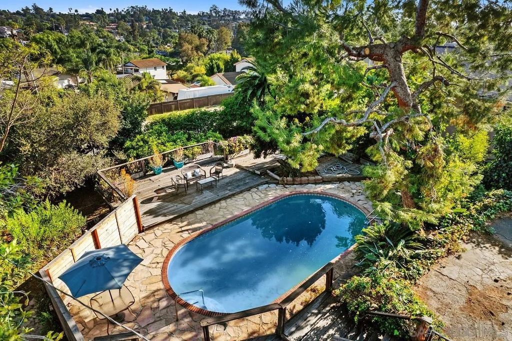 Photo of 320 Beaumont Dr, Vista, CA 92084 (MLS # 260007103)