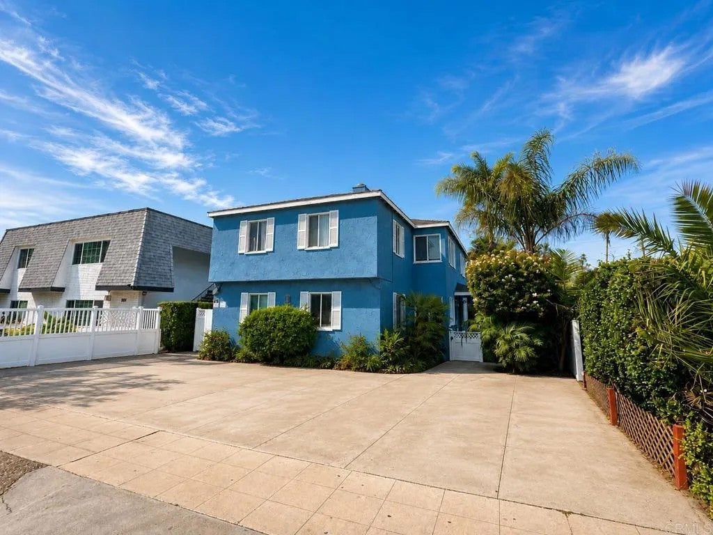 849-855 Emerald Street