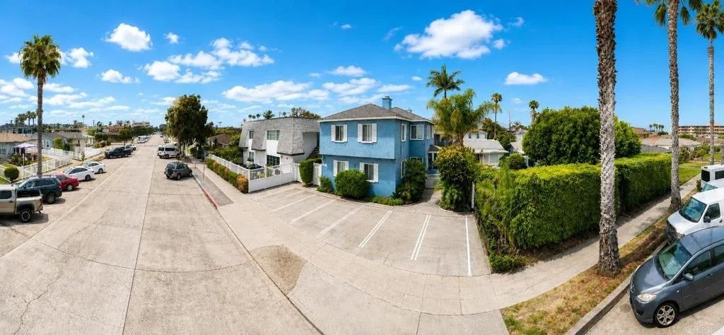 849-855 Emerald Street
