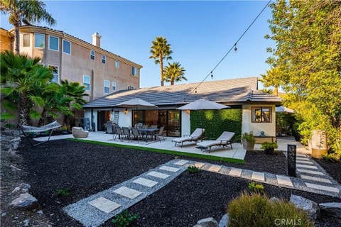 Tiny photo for 22207 Vacation Dr, Canyon Lake, CA 92587 (MLS # SW26122566)