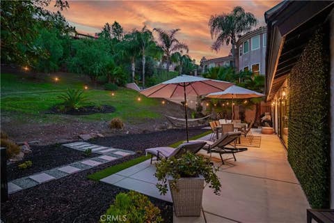Photo of 22207 Vacation Dr, Canyon Lake, CA 92587 (MLS # SW26122566)
