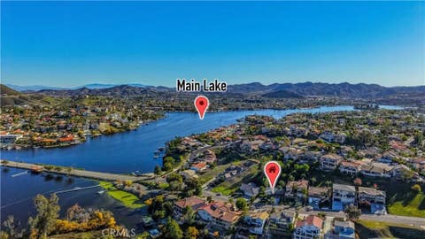 Tiny photo for 22207 Vacation Dr, Canyon Lake, CA 92587 (MLS # SW26122566)