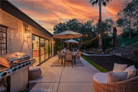 Tiny photo for 22207 Vacation Dr, Canyon Lake, CA 92587 (MLS # SW26122566)