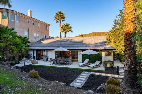 Tiny photo for 22207 Vacation Dr, Canyon Lake, CA 92587 (MLS # SW26122566)