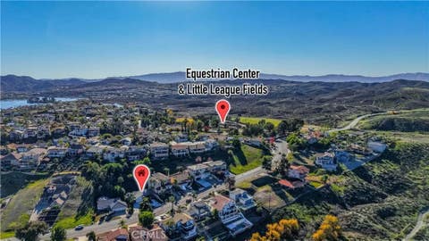 Tiny photo for 22207 Vacation Dr, Canyon Lake, CA 92587 (MLS # SW26122566)