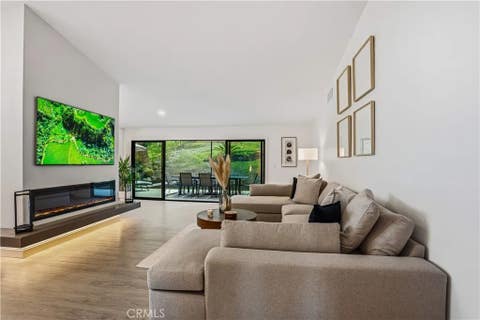 Tiny photo for 22207 Vacation Dr, Canyon Lake, CA 92587 (MLS # SW26122566)
