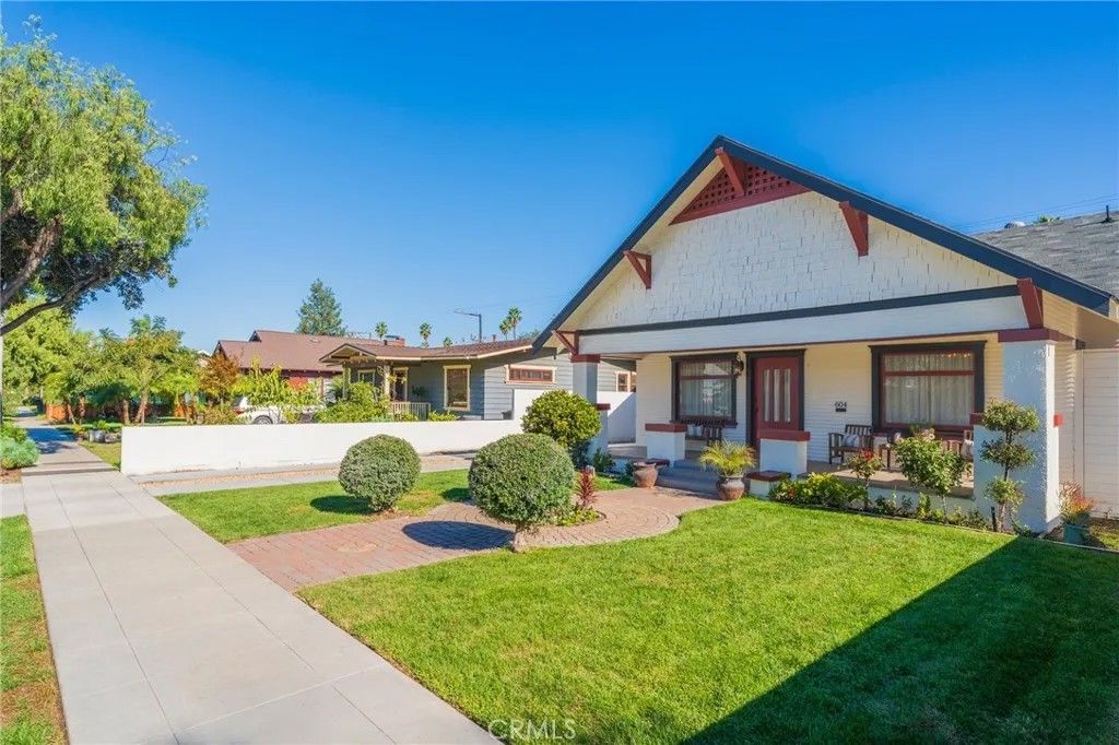 Photo of 604 N Zeyn St, Anaheim, CA 92805 (MLS # PW25269237)