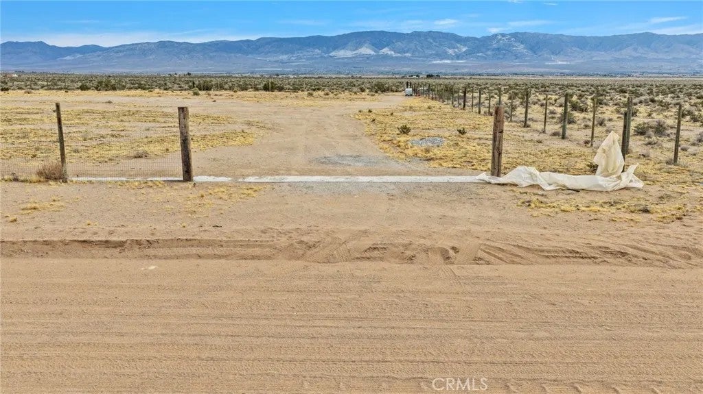 Photo of 0 Abelia, Lucerne Valley, CA 92356 (MLS # IV26232250)