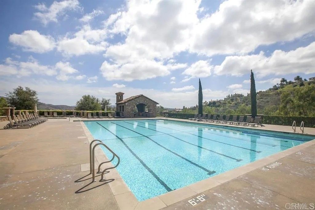 Photo of 17912 El Brazo. lot 77, Rancho Santa Fe, CA 92067 (MLS # NDP2600401)
