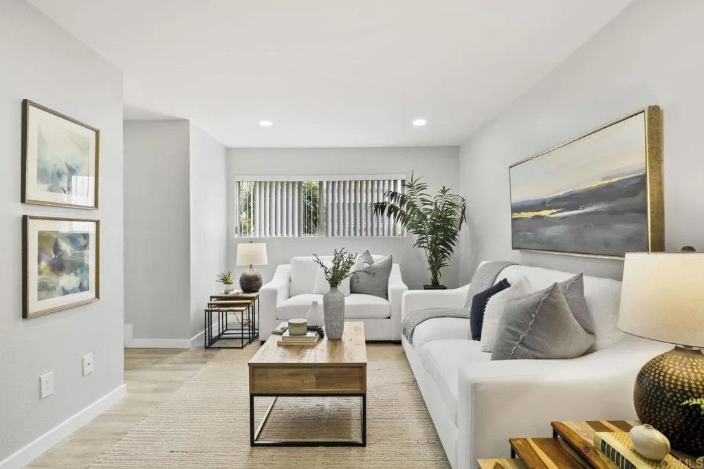 Photo of 3230 Ashford Street #A, San Diego, CA 92111 (MLS # PTP2600243)