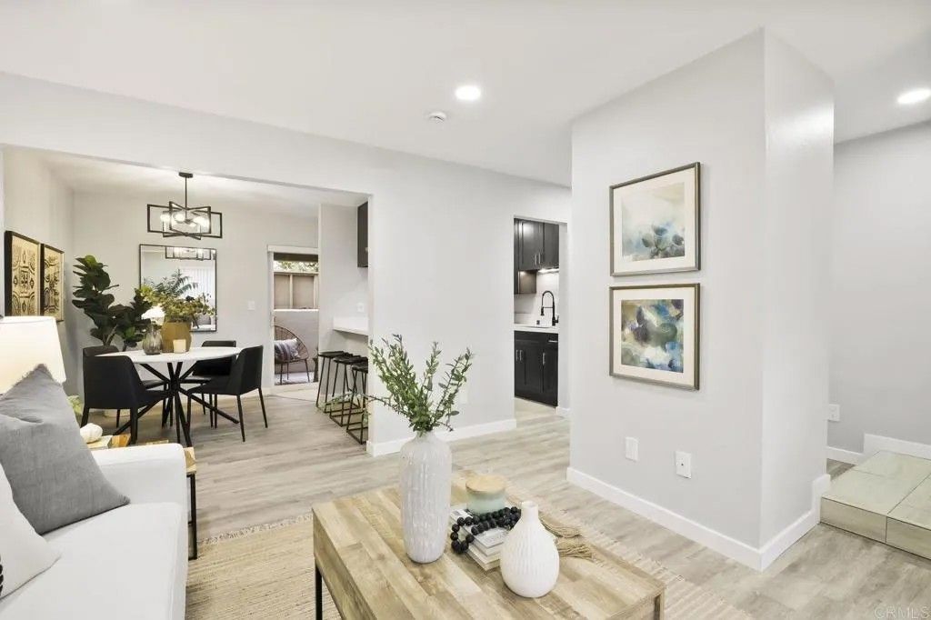 Photo of 3230 Ashford Street #A, San Diego, CA 92111 (MLS # PTP2600243)