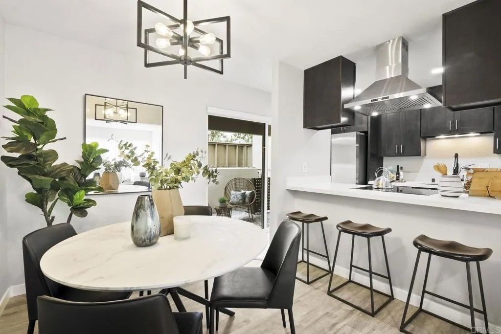 Photo of 3230 Ashford Street #A, San Diego, CA 92111 (MLS # PTP2600243)